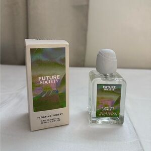 Future Society Floating Forest Eau de Parfum